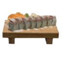 68- Avenue Roll (8pcs)