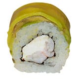 42- Avocado Spicy Shrimp