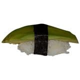 9- Avocado