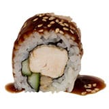 66- Chicken Terikayi Roll