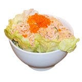 Crab Salad