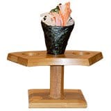 24- Crab Temaki