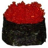 22- Flying Fish Roe