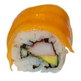 45- Mango California