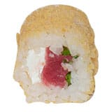 50- Naked Tuna Crispy