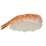 16- Shrimp Ebi