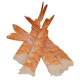 6- Shrimp Ebi