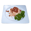 Spicy Spagetti