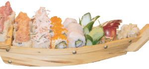 uramaki (20 Pcs)