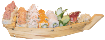 uramaki (20 Pcs)