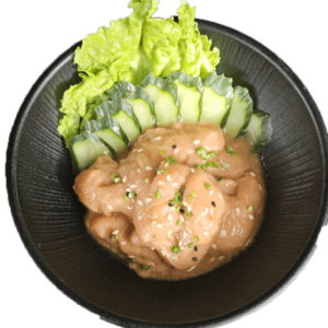 Uzukuri Salmon