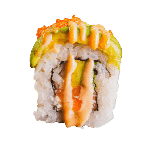 40- Winsky Roll