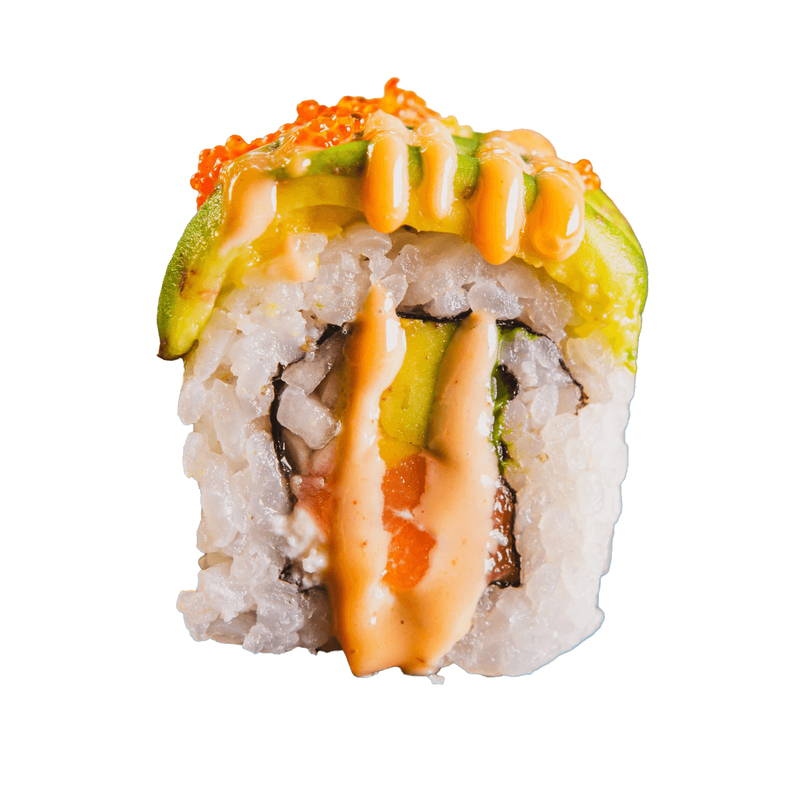 40- Winsky Roll