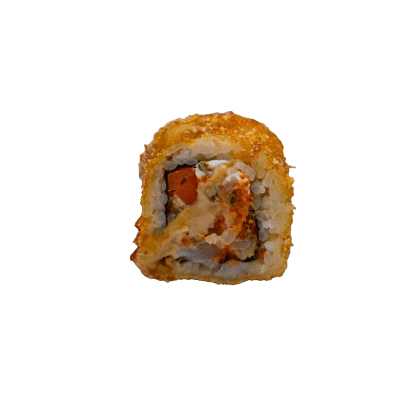 Crunchy Hata Maki