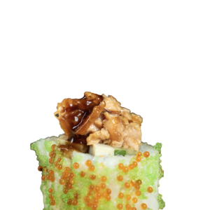 51- Jurassic Roll
