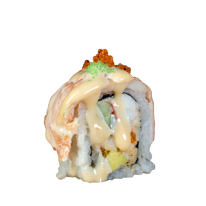 57- Canadian Roll